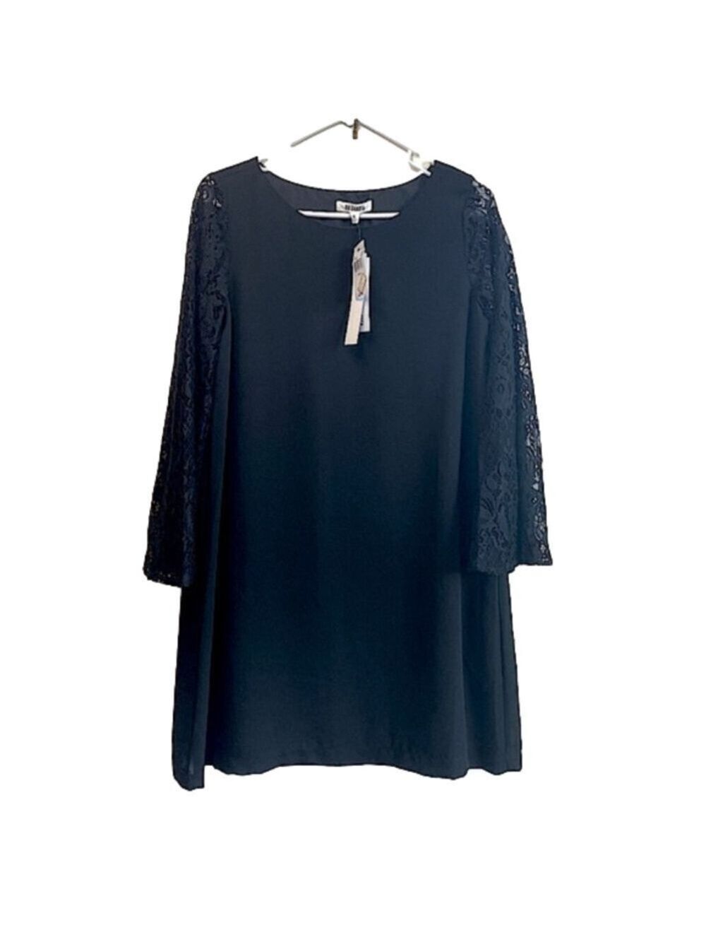 *NWT* BB DAKOTA {Stitch Fix} Lace Sleeve Dress